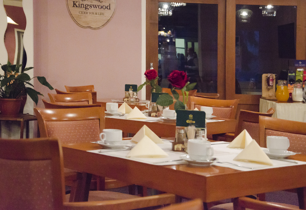 restaurace restaurace